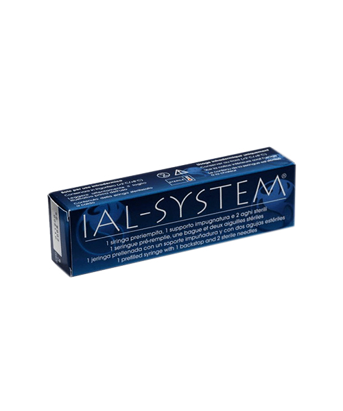 IAL-System